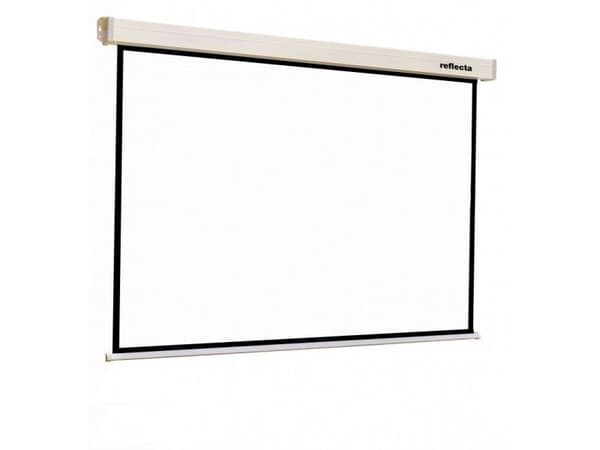 Reflecta CrystalLine Rollo, 2,36 m, 2,36 m, 1:1