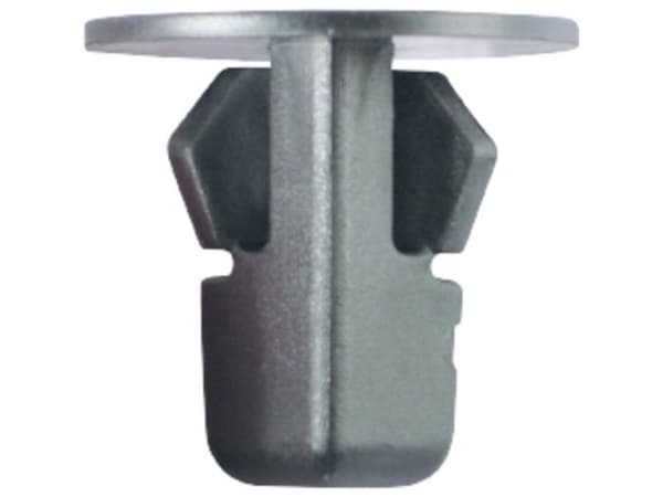 KS Tools 420.1754 #####Klips med rund mutter