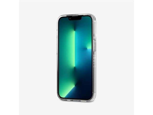 Tech21 Evo Lite, Suojus, Apple, iPhone 13 Pro, 15,5 cm (6.1"), Läpinäkyvä