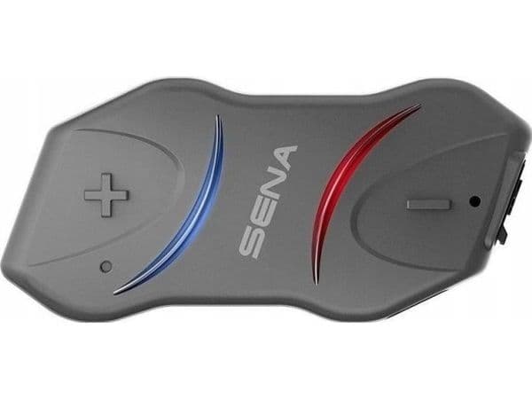 Intercom för motorcyklar Sena 10R Single