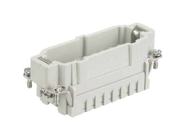 Harting 09 33 024 2602 Stiftindsats Han® E 24 + PE Crimp 1 stk