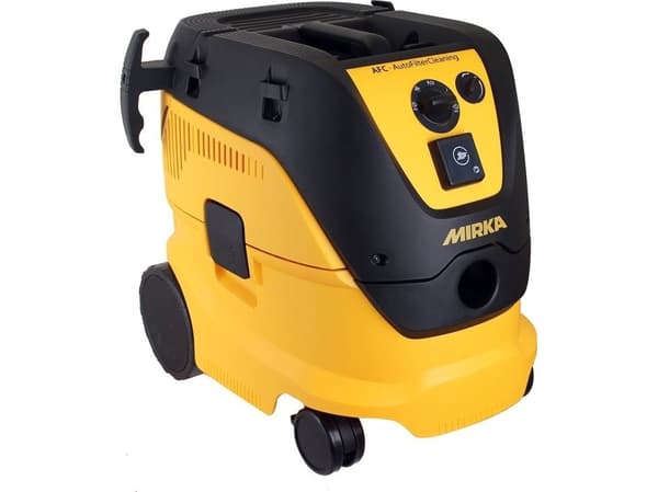 Mirka 1230L AFC støvsuger