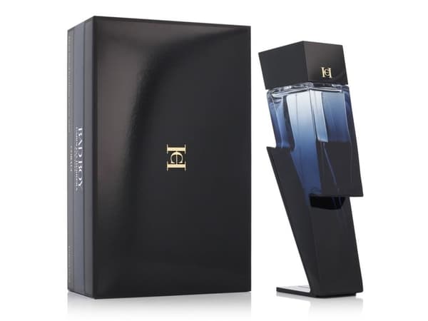 Carolina Herrera Bad Boy Cobalt Eau De Parfum 150ml