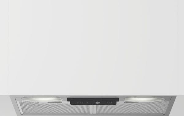 Beko HNU51311SH hette