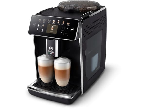 Saeco SM 6580/00 espressomaskin