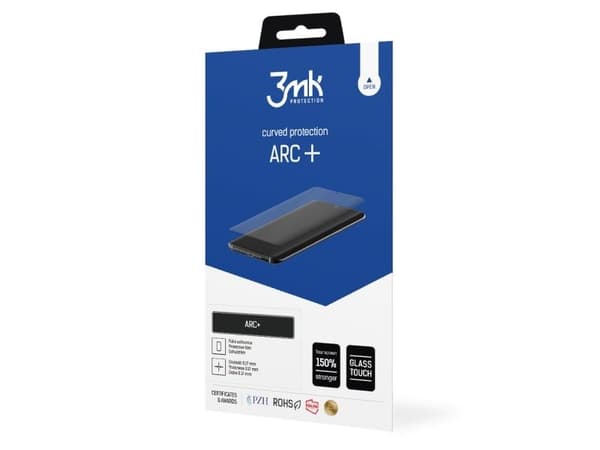 3MK ARC+, Galaxy A32 4G, 1 styck