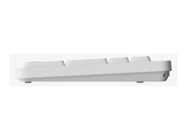 Lofree FLOW Lite 100 Off White linjär Kailh Specter