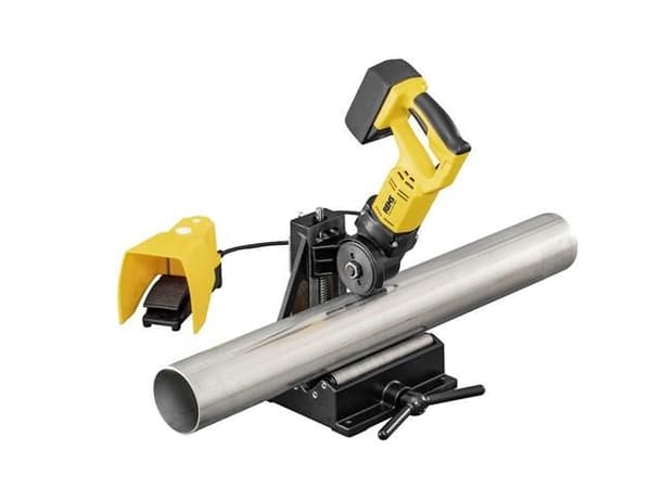 Sladdlös rörkapmaskin Cento 22 V Basic