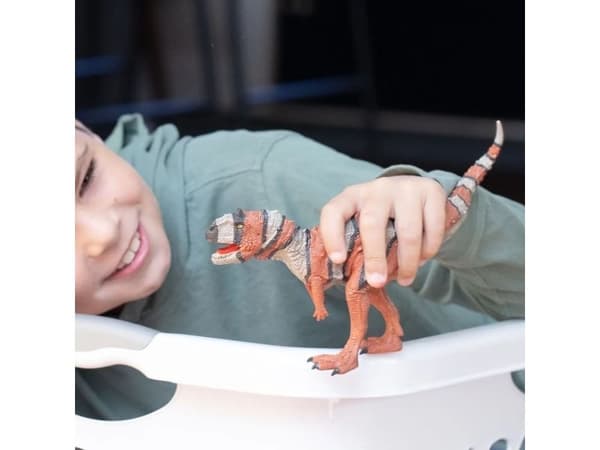 Schleich Majungasaurus