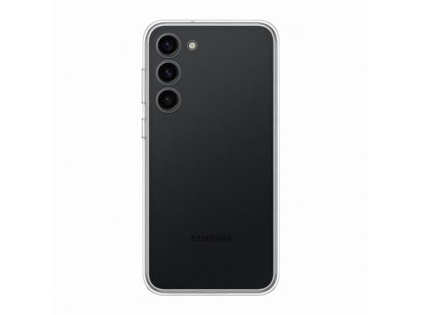 Samsung Galaxy S23 + frame case, must