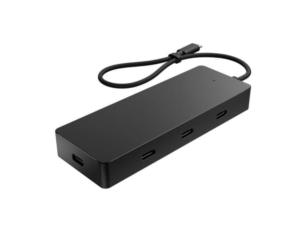 HP - Portreplikator - USB-C - DP - Europa