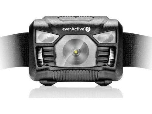 EverActive HL-160 Viper LED pannlampa