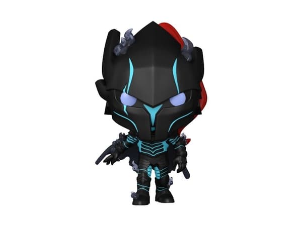 Funko POP Vinyl Solo Leveling Igris m/Chase