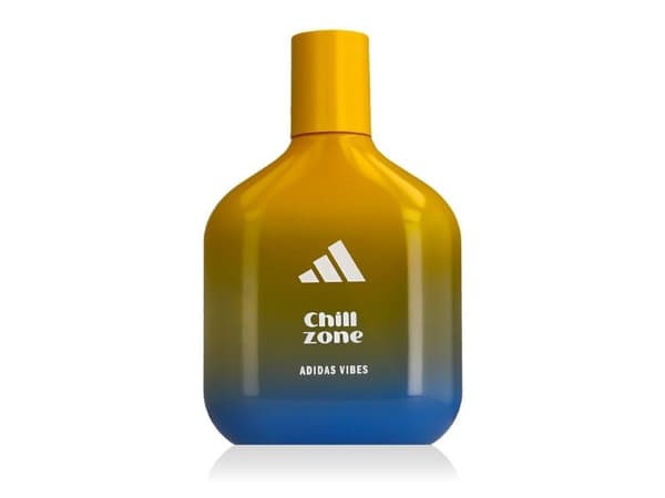 Adidas Vibes Chill Zone Eau De Parfum 100ml