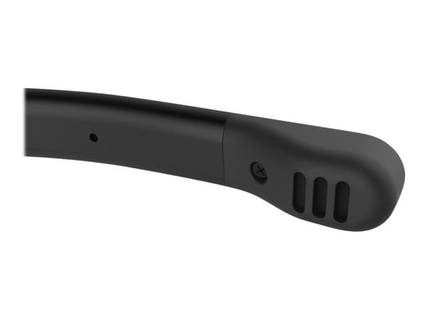 Koss CS200 USB - Hodesett - on-ear - kablet - USB