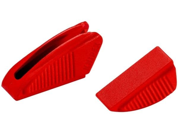KNIPEX - Pliers protective jaws (pair) (paket om 3)
