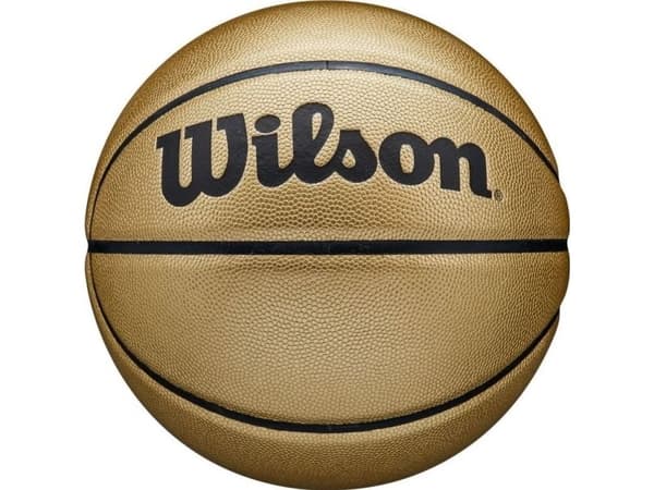Wilson Gold Comp boll WTB1350XB - 3 st