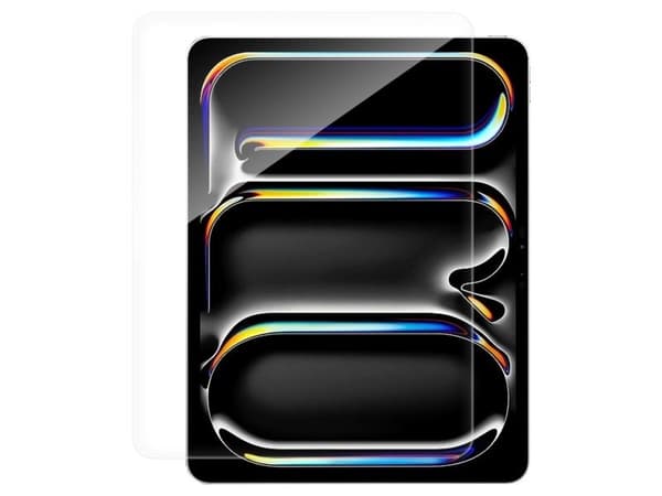 Wozinsky herdet glass til Apple iPad mini (2024)