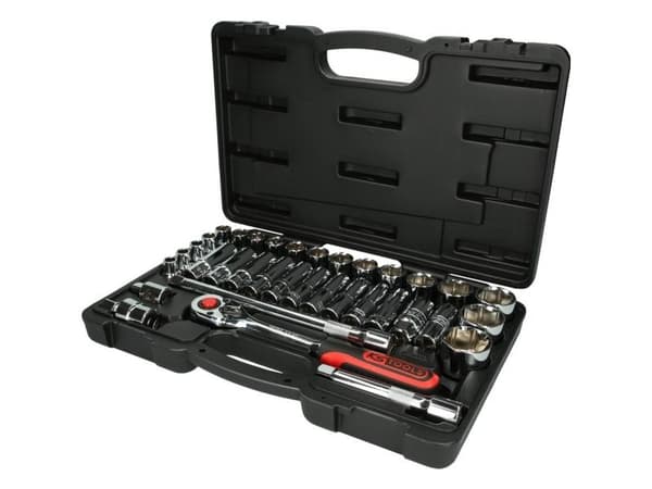 KS Tools 918.0635 hylsnyckelsats 918.0635