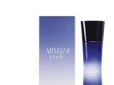 Armani Code For Women Eau De Parfum Spray 30ml