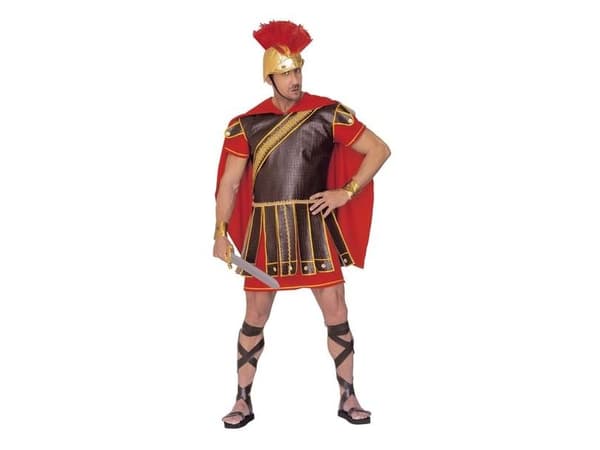 Centurion utklädningsdräkt