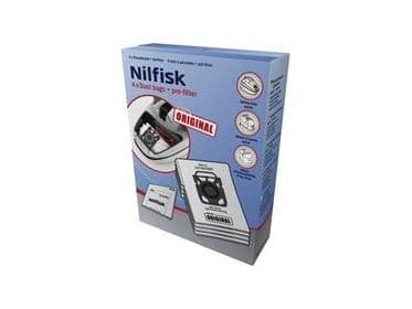 Nilfisk - Tilbehørssett - for støvsuger