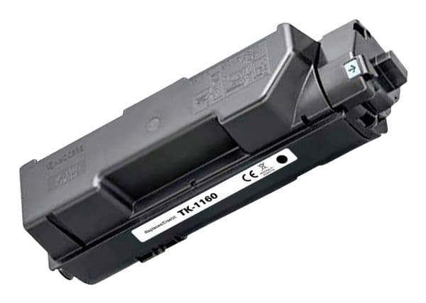 Renkforce RF-5608692, 7200 sider, Sort, 1 stykker