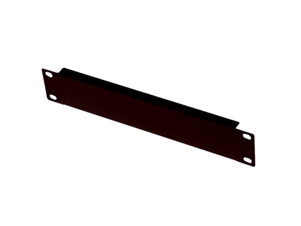 Lanview RA10105BL, Terästä, musta, 310 g