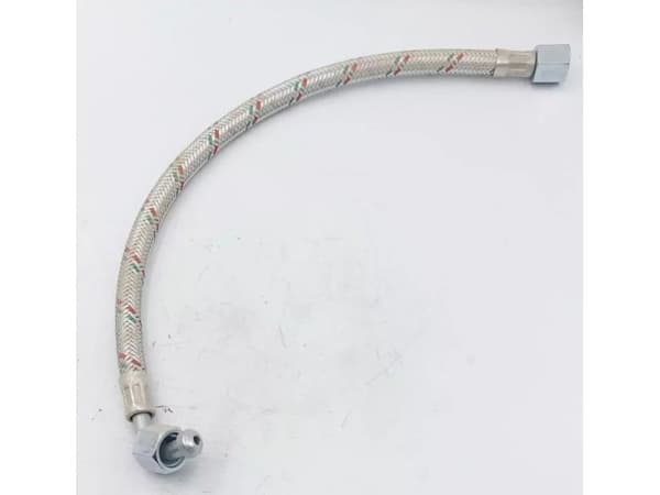 Dedra Polttoainelinja 350