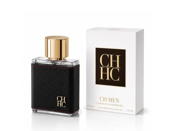 Carolina Herrera CH Men edt 50 ml
