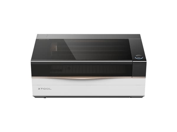 Lasergraveringsmaskin xTool P3 80W