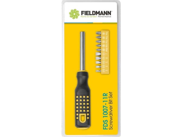 Fieldmann FDS 1007-11R