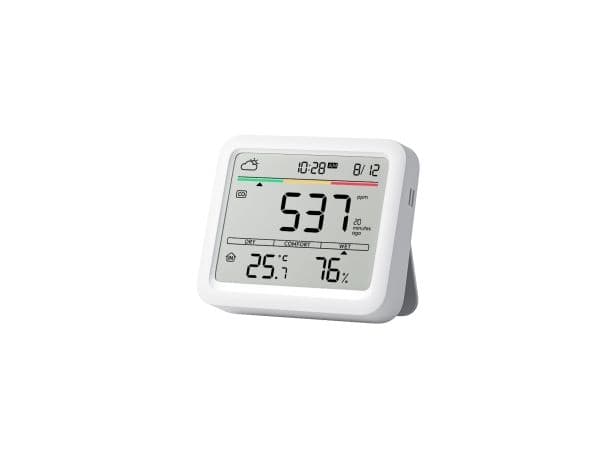 SwitchBot Meter Pro (CO2-monitori)
