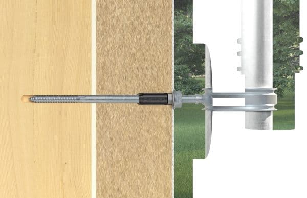 045689 Gewindestange Thermax (45689,00)