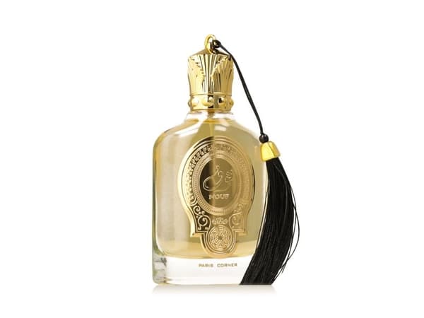 Paris Corner Nouf Eau De Parfum 100 ml (unisex)