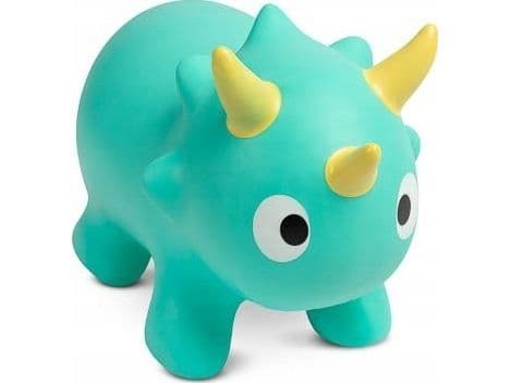 Toyz barnsats DINO blå