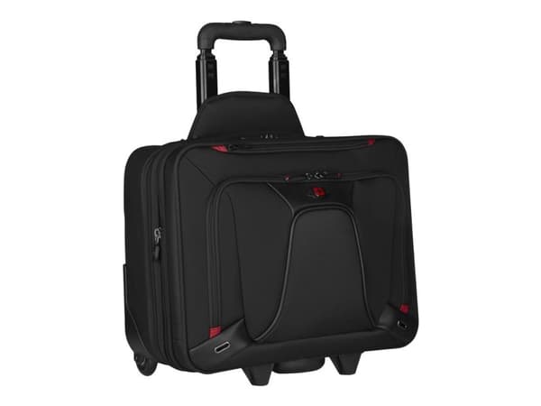 Wenger Transfer - Rullebæreveske for notebook - 16"