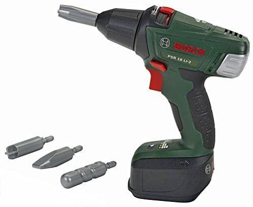 Klein Bosch bormaskin II