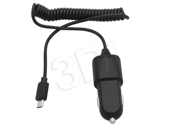 Blow dobbellader 2,1 A (5900804076063)