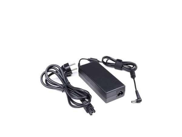 Shuttle PE120 - Strømadapter - AC 100-240 V - 120 watt