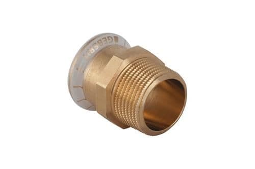 Overgang cu 22-1/2'' mf/np