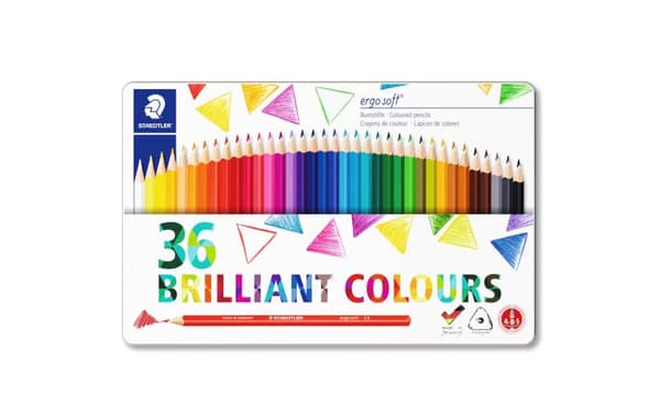 STAEDTLER ergosoft 157 -