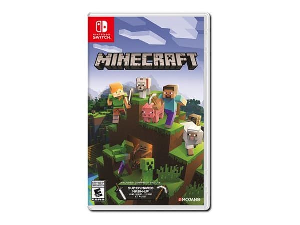 Minecraft (UKV)