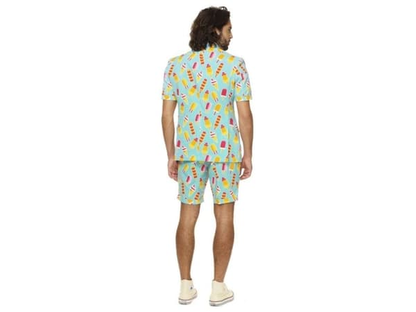 Sommer OppoSuit Kalla koner