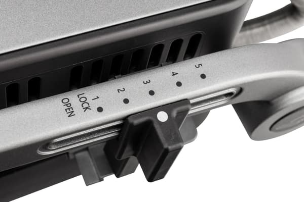 KONTAKTGRILL R2-1 2000 W