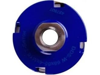 68 mm diamantbor for rosetter DISTAR DDS-W M16