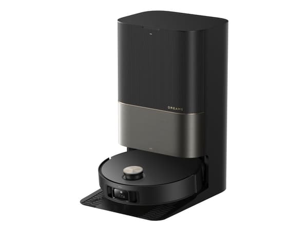 Dreame X50 Ultra Complete
