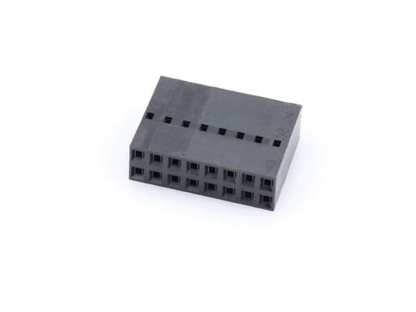 Molex anslutningsskåpskabel 22552161 1 st Bulk