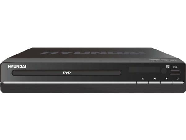 Hyundai DV2H478DU videospiller