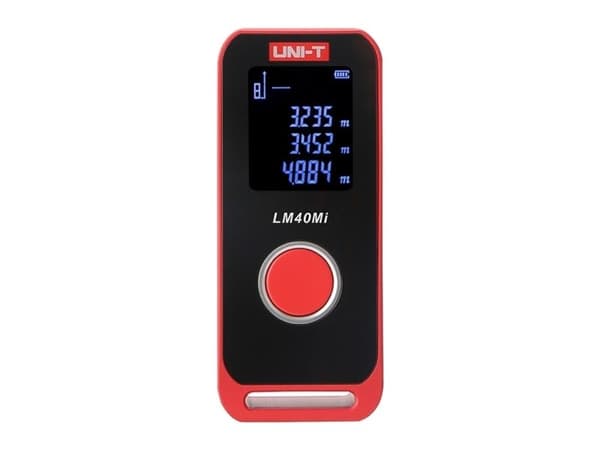 Uni-T LM40Mi laseravstandsmåler